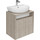 Тумба подвесная со столешницей Kerama Marazzi Pro 60 см PRO.60.1\OAK.O, дуб орегон - фото, картинка Тумба подвесная со столешницей Kerama Marazzi Pro 60 см PRO.60.1\OAK.O, дуб орегон - фото