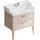 Тумба напольная с раковиной Kerama Marazzi Pompei Neo 80 см PO.N.80.2\CAM, бежевый глянцевый - фото, картинка Тумба напольная с раковиной Kerama Marazzi Pompei Neo 80 см PO.N.80.2\CAM, бежевый глянцевый - фото