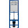 Инсталляция для подвесного унитаза Cersanit Leon New IN-MZ-LEON_NEW (0,39 м) - фото, картинка Инсталляция для подвесного унитаза Cersanit Leon New IN-MZ-LEON_NEW (0,39 м) - фото