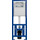 Инсталляция для подвесного унитаза Cersanit Link Pro IN-MZ-LINK_PRO (0,39 м) - фото, картинка Инсталляция для подвесного унитаза Cersanit Link Pro IN-MZ-LINK_PRO (0,39 м) - фото