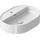 Раковина-чаша Ravak Ceramic Slim Shelf O 55 см XJX01155003 - фото 