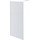 Душевая перегородка Aquatek Walk in AQ WIW 14020CH 140 см (стекло 8 мм) хром/прозрачное - фото, картинка Душевая перегородка Aquatek Walk in AQ WIW 14020CH 140 см (стекло 8 мм) хром/прозрачное - фото