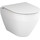 Унитаз подвесной безободковый Am.Pm Spirit V2.0 FlashClean C701700MWSC с крышкой микролифт - фото, картинка Унитаз подвесной безободковый Am.Pm Spirit V2.0 FlashClean C701700MWSC с крышкой микролифт - фото