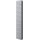 Вертикальный радиатор Royal Thermo PianoForte Tower 200 Silver Satin 280х1440 мм (18 секций) - фото, картинка Вертикальный радиатор Royal Thermo PianoForte Tower 200 Silver Satin 280х1440 мм (18 секций) - фото