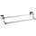 Полотенцедержатель Azario Altre AZ-96002B - фото 