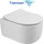Унитаз подвесной безободковый BelBagno Soft-Tor BB084CH-TOR (Система смыва торнадо) - фото, картинка Унитаз подвесной безободковый BelBagno Soft-Tor BB084CH-TOR (Система смыва торнадо) - фото