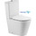 Унитаз-компакт безободковый BelBagno Flay-Tor BB2149CP-TOR (Система смыва торнадо) - фото, картинка Унитаз-компакт безободковый BelBagno Flay-Tor BB2149CP-TOR (Система смыва торнадо) - фото