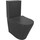 Унитаз-компакт безободковый Azario Black Queen AZ-8380 с тонкой крышкой микролифт, чёрный матовый, Цвет производителя: чёрный матовый - фото, картинка Унитаз-компакт безободковый Azario Black Queen AZ-8380 с тонкой крышкой микролифт, чёрный матовый, Цвет производителя: чёрный матовый - фото