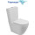 Унитаз-компакт безободковый BelBagno Sfera-tor BB2141CP-TOR (Система смыва торнадо) - фото, картинка Унитаз-компакт безободковый BelBagno Sfera-tor BB2141CP-TOR (Система смыва торнадо) - фото
