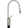 Смеситель для кухни Brimix 82218, сатин - фото 