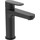 Смеситель для раковины Ideal Standard Cerafine O BD131XG с донным клапаном в комплекте, чёрный - фото, картинка Смеситель для раковины Ideal Standard Cerafine O BD131XG с донным клапаном в комплекте, чёрный - фото