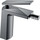 Смеситель для биде Boheme Venturo 376-SGM, shine gun metal, Цвет производителя: shine gun metal - фото 