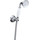 Душевой гарнитур Boheme Brillante 409, chrome - фото 