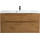 Тумба подвесная с раковиной BelBagno MARINO-H60-1200-2C-SO-RN-P 120 см, Rovere Nature - фото, картинка Тумба подвесная с раковиной BelBagno MARINO-H60-1200-2C-SO-RN-P 120 см, Rovere Nature - фото