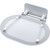 Сиденье для душа Ravak CHROME CLEAR/WHITE B8F0000028 - фото 4