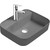Раковина-чаша Aquatek Вега 50 см AQ5506-MG, серый матовый - фото 