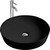 Раковина-чаша Aquatek Европа 41 см AQ5558-MB, чёрный матовый - фото 