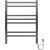Полотенцесушитель электрический Aquatek Альтаир П7 500х700 мм AQ EL KP0770CH - фото 
