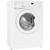 Стиральная машина Indesit IWSD 6105 (CIS).L - фото 12