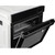 Электрический духовой шкаф Hiberg S-VM 6415 B SMART - фото 8