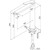 Смеситель для раковины высокий Iddis Parker PARSB01i01 - фото 6