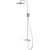 Душевая стойка с термостатом Iddis SpaHome SPHSBTKi06 - фото 