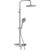 Душевая система c термостатом  Damixa Apollo 947760000 - фото 2