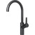 Смеситель для кухни Damixa Eclipse 310720300, чёрный матовый, Цвет производителя: чёрный - фото 4
