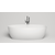 Ванна каменная Salini Alda 160x80 см 101914G (S-Sense) глянцевая - фото 