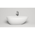 Ванна отдельностоящая Salini Paola 172x82 см 101612SM (S-Stone) матовая - фото 