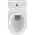 Унитаз-компакт безободковый Cersanit Nature Clean ON 011 3/5 DPL EO Slim A65410 с крышкой микролифт - фото 9
