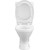 Унитаз компакт Cersanit TRENTO KO-TR011-3/6-PL-w с крышкой микролифт - фото 2