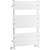 Полотенцесушитель водяной Boheme Venturo П8 500х800 мм 720-MW, matt white - фото 