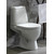 Унитаз-компакт Sanita Luxe MAX WC.CC/Max/2-DM/WHT.G/S1 с крышкой микролифт - фото 
