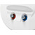 Водонагреватель (бойлер) Royal Thermo RWH 100 DRYver - фото 11