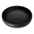Раковина-чаша Omoikiri Fumico-NU 40 см 4972079, чёрный - фото 