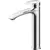Смеситель для раковины высокий Milardo Rora RORSB01M01 - фото 