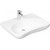 Раковина подвесная Roca Access больничная 64 см ZRU9307659 - фото 