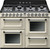 Отдельностоящий варочный центр Smeg Victoria TR4110P1 - фото 
