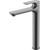 Смеситель для раковины высокий Raglo R03.15.09, графит - фото 