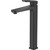 Смеситель для раковины высокий Raglo R51.15.06, чёрный - фото 
