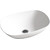 Раковина-чаша Vincea 54 см VBS-6T12MW, белый матовый - фото 