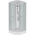 Душевая кабина Niagara Promo 90x90 см P90/13/MT, белый/матовое (безсиликоновая сборка) - фото 2