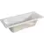 Ванна акриловая 1Marka Classic 160x70 см, Размер - мм: 1600х700 - фото 6