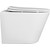 Унитаз подвесной безободковый Aquatek Вега AQ1904-00 с тонкой крышкой микролифт, Цвет производителя: белый - фото 4
