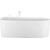 Ванна отдельностоящая Aquatek Прима 170x80 см AQ-1115780 - фото 3