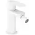 Смеситель для биде Ravak Eleganta EL 056.10WV X070258, белый матовый - фото 