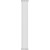 Вертикальный радиатор Royal Thermo Shift R22 VC2180 260x1800 мм (6 секций) белый - фото 2