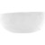 Раковина-чаша Sanita Luxe RINGO 53 см WB.CT/Ringo/54-N.Cut/WHT.G/S1 - фото 3