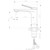 Смеситель для раковины BelBagno UNIQUE-LVM-CRM-W0 - фото 3